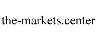 THE-MARKETS.CENTER