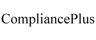 COMPLIANCEPLUS