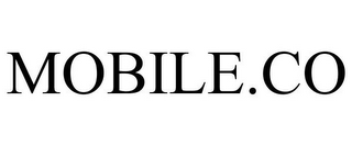 MOBILE.CO