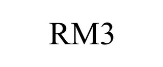 RM3