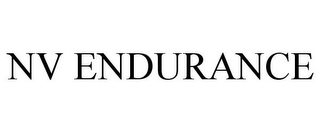 NV ENDURANCE