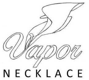 VAPOR NECKLACE