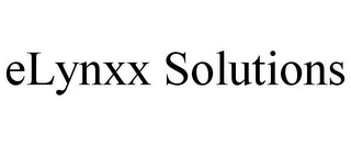 ELYNXX SOLUTIONS