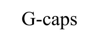 G-CAPS