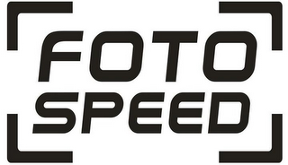 FOTO SPEED