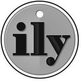 ILY