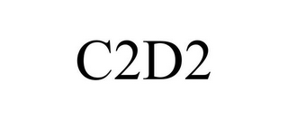 C2D2