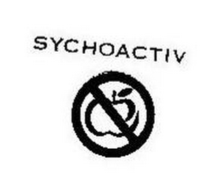 SYCHOACTIV