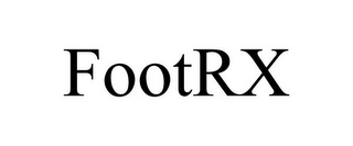 FOOTRX