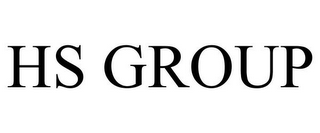 HS GROUP
