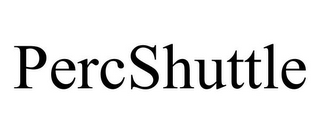 PERCSHUTTLE