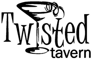 THE TWISTED TAVERN