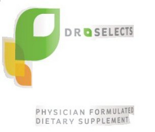 DR SELECTS PHYSICIAN FORMULATED DIETARY SUPPLEMENT