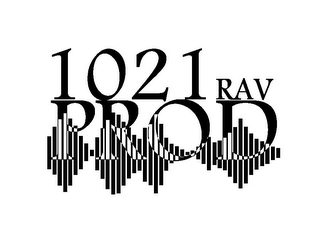 1021 RAV PROD