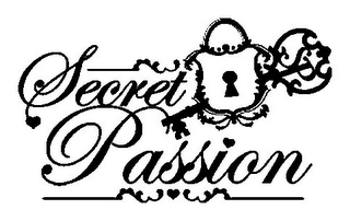 SECRET PASSION SP
