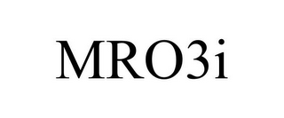 MRO3I