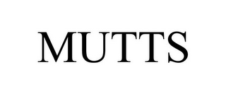 MUTTS