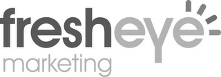 FRESHEYE MARKETING