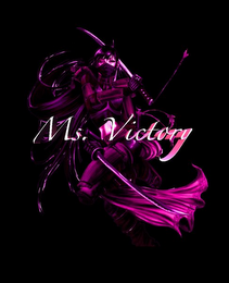 MS. VICTORY