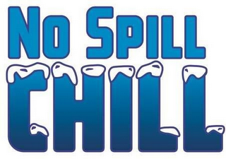 NO SPILL CHILL