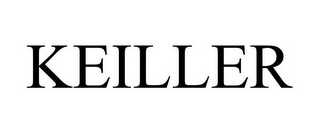 KEILLER