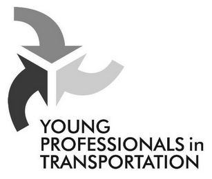 YOUNG PROFESSIONALS IN TRANSPORTATION