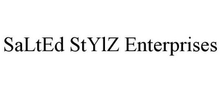 SALTED STYLZ ENTERPRISES