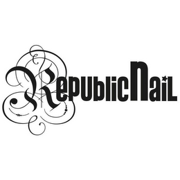 REPUBLICNAIL