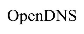 OPENDNS