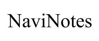 NAVINOTES