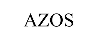 AZOS