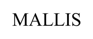 MALLIS