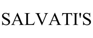 SALVATI'S