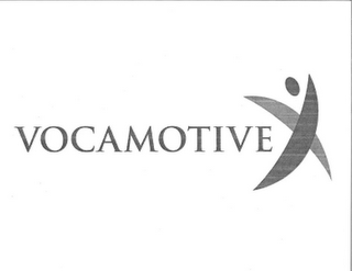 VOCAMOTIVE