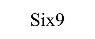 SIX9