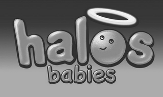 HALOS BABIES