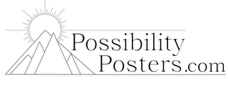 POSSIBILITY POSTERS.COM