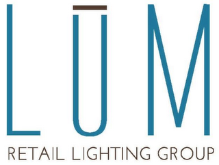 LUM RETAIL LIGHTING GROUP