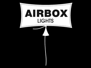 AIRBOX LIGHTS