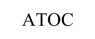 ATOC