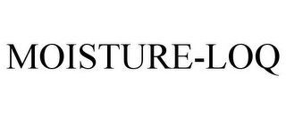 MOISTURE-LOQ
