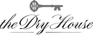 THE DRY HOUSE D