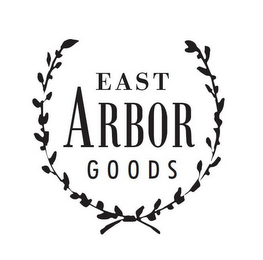 EAST ARBOR GOODS