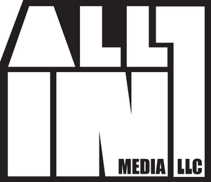 ALL IN 1 MEDIA LLC