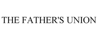 THE FATHER'S UNION