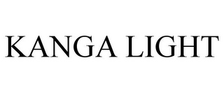 KANGA LIGHT