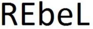 REBEL