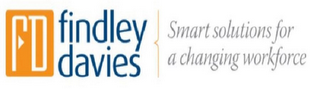 FD FINDLEY DAVIES SMART SOLUTIONS FOR A CHANGING WORKFORCE