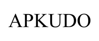 APKUDO