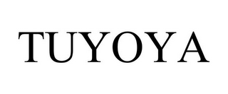 TUYOYA